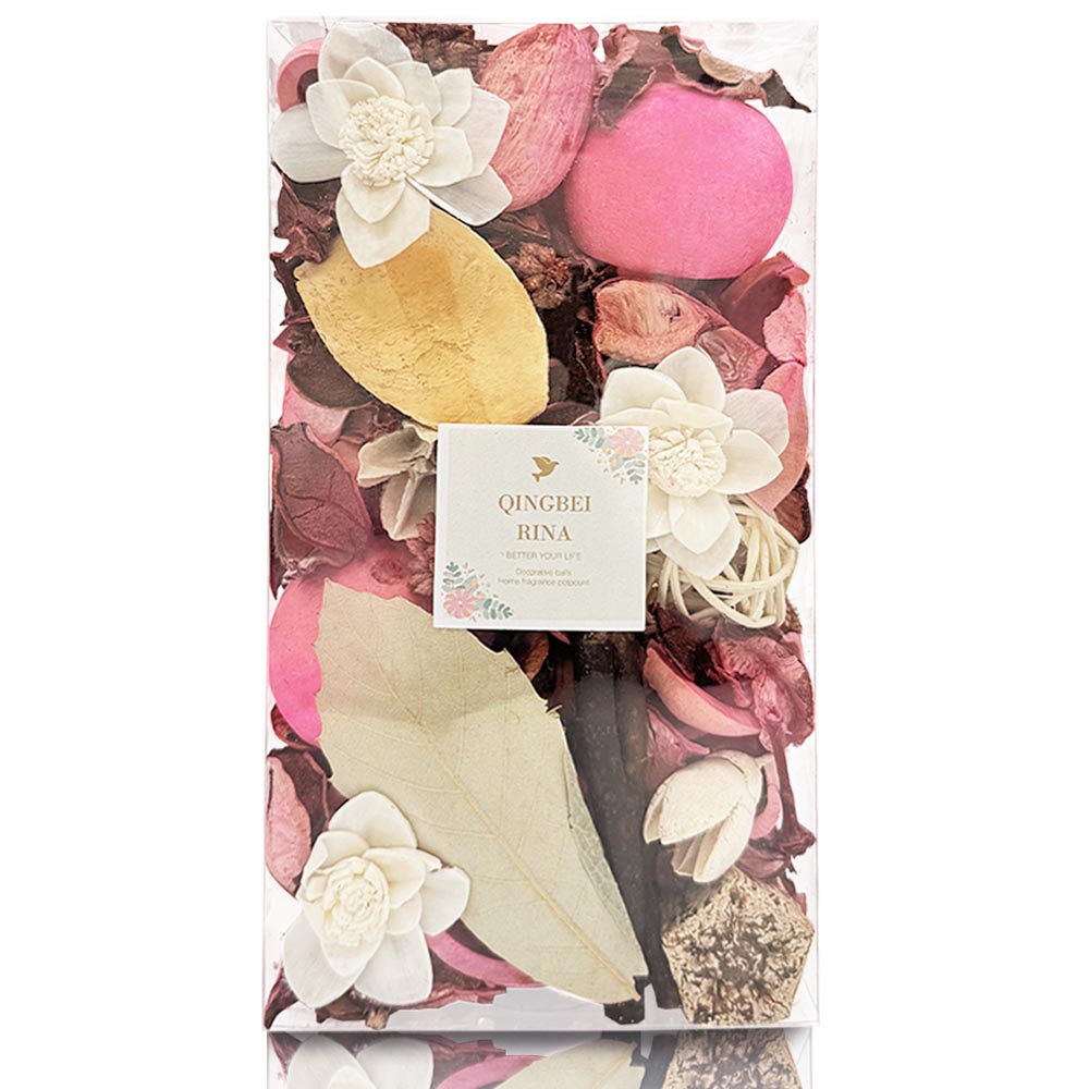 Fall Potpourri Bowl Filler