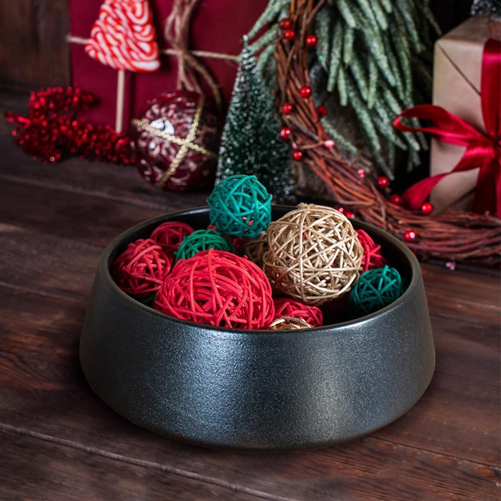 Mix Wicker Rattan Balls 20 PCS