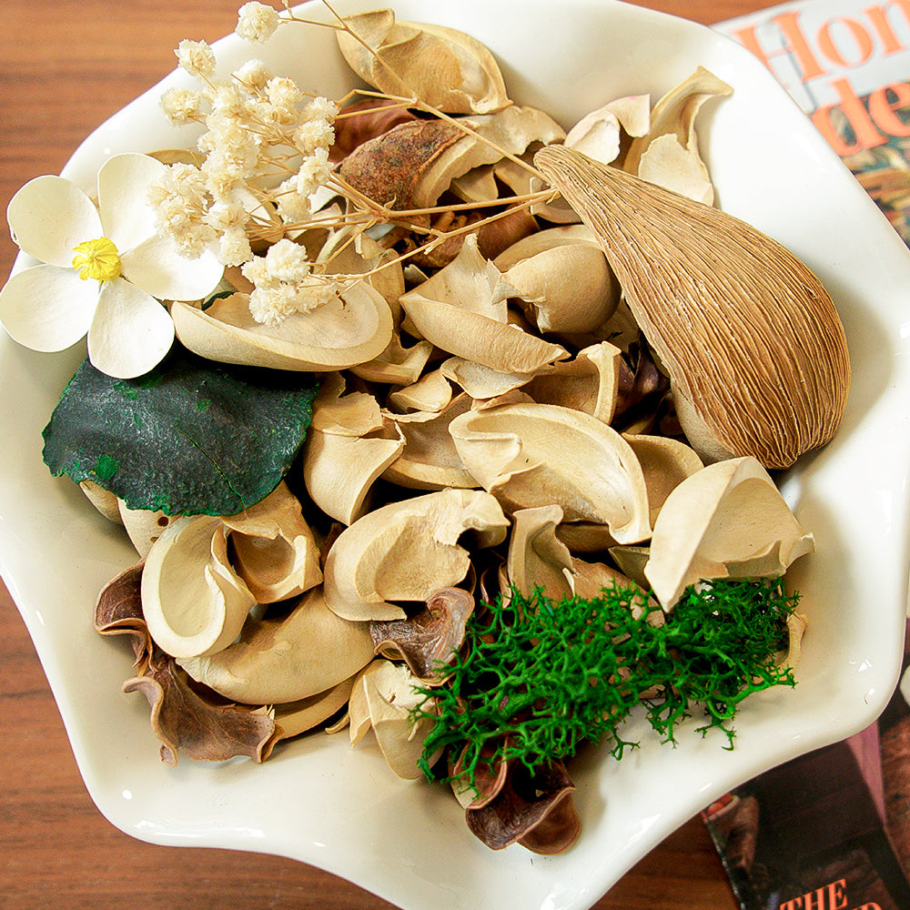 Decorative Fragrance-Potpourri Perfume Sachet