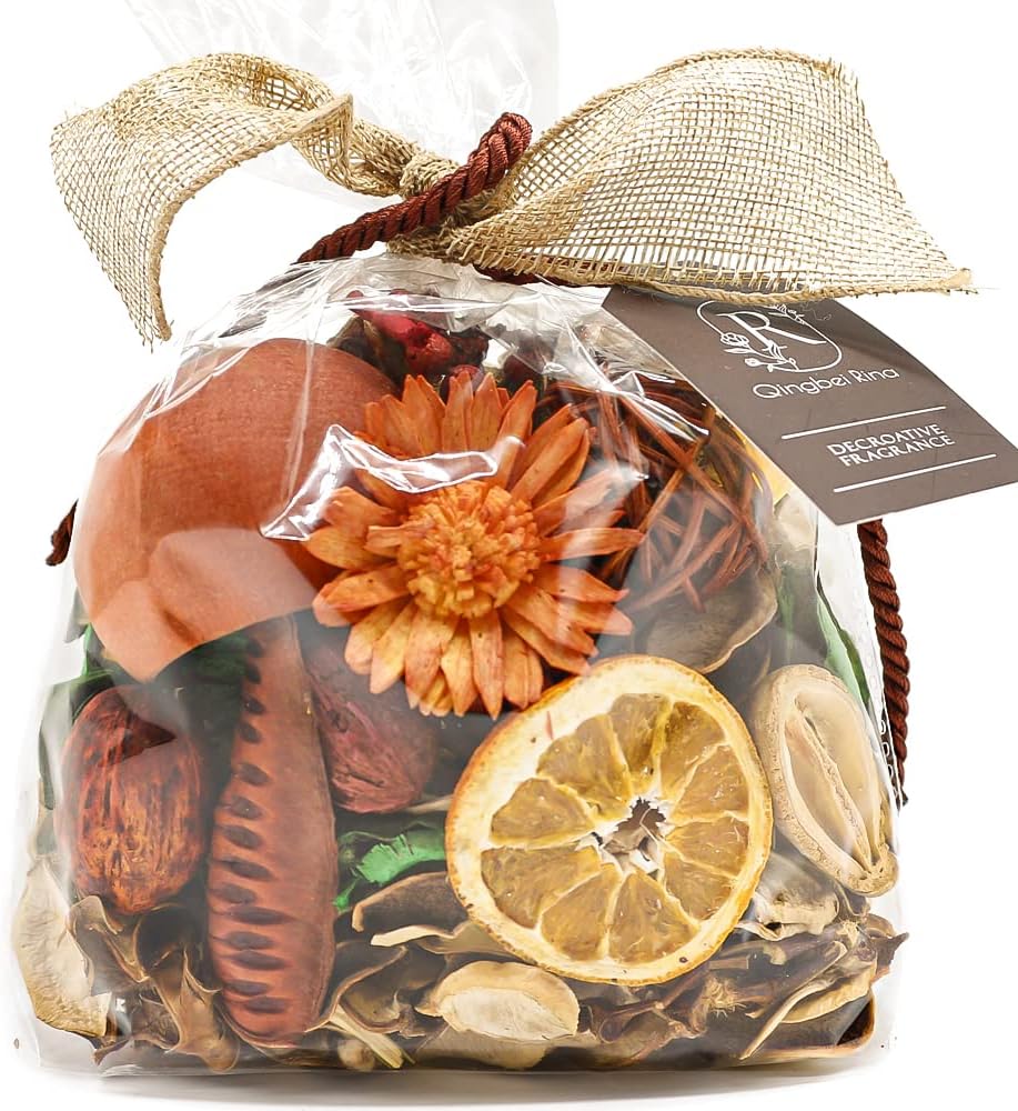 Decorative Fragrance-Potpourri Perfume Sachet