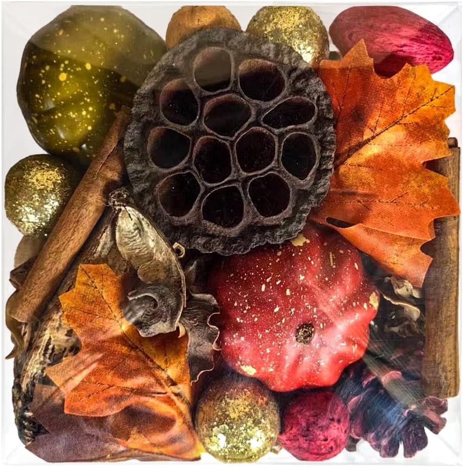 Home Fragrance Decoration Aroma Gift Decorative Filler