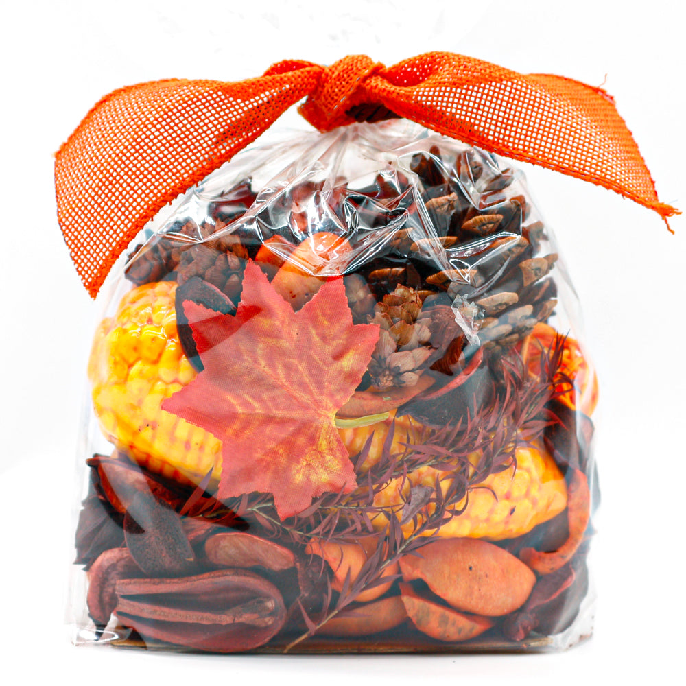 Decorative Fragrance-Potpourri Perfume Sachet