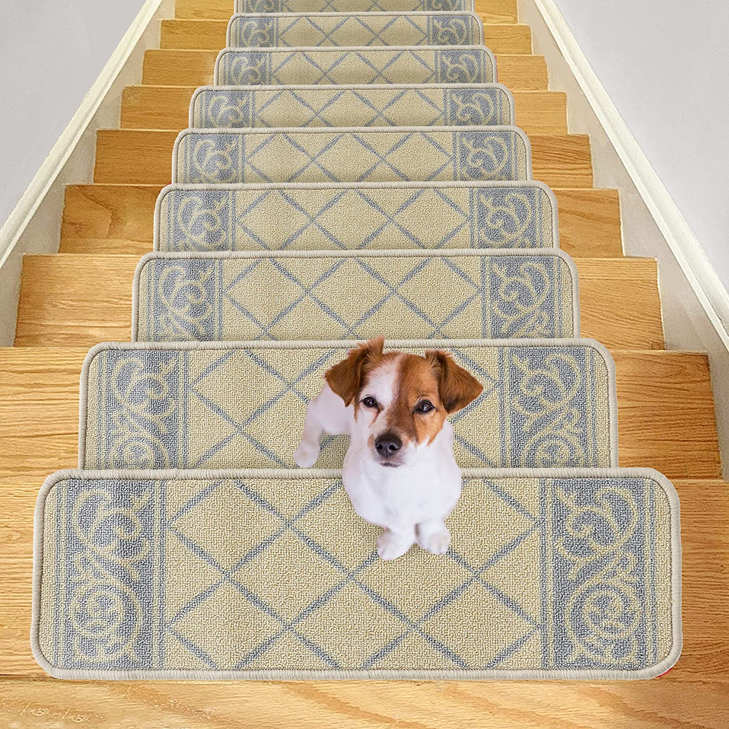 Carpet Installation Pad for Steps - Stair Runner Store