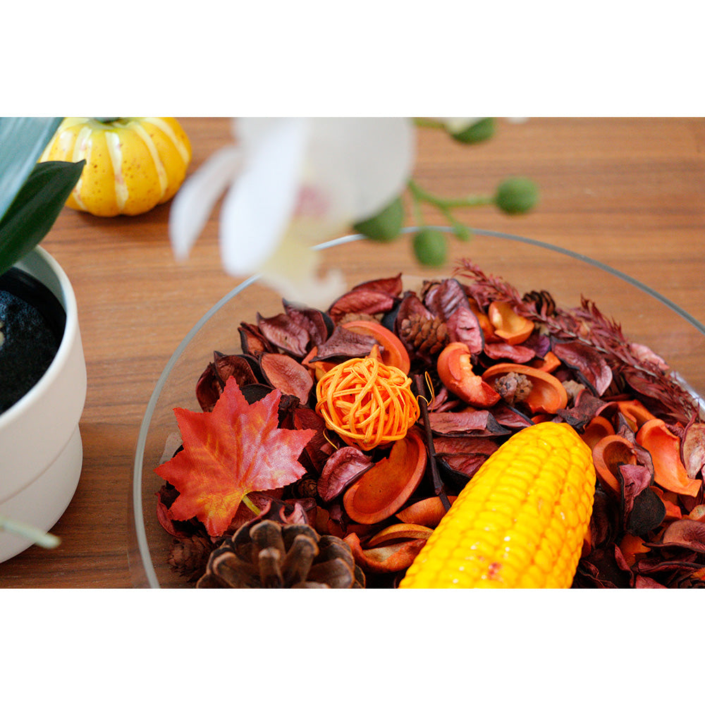 Decorative Fragrance-Potpourri Perfume Sachet