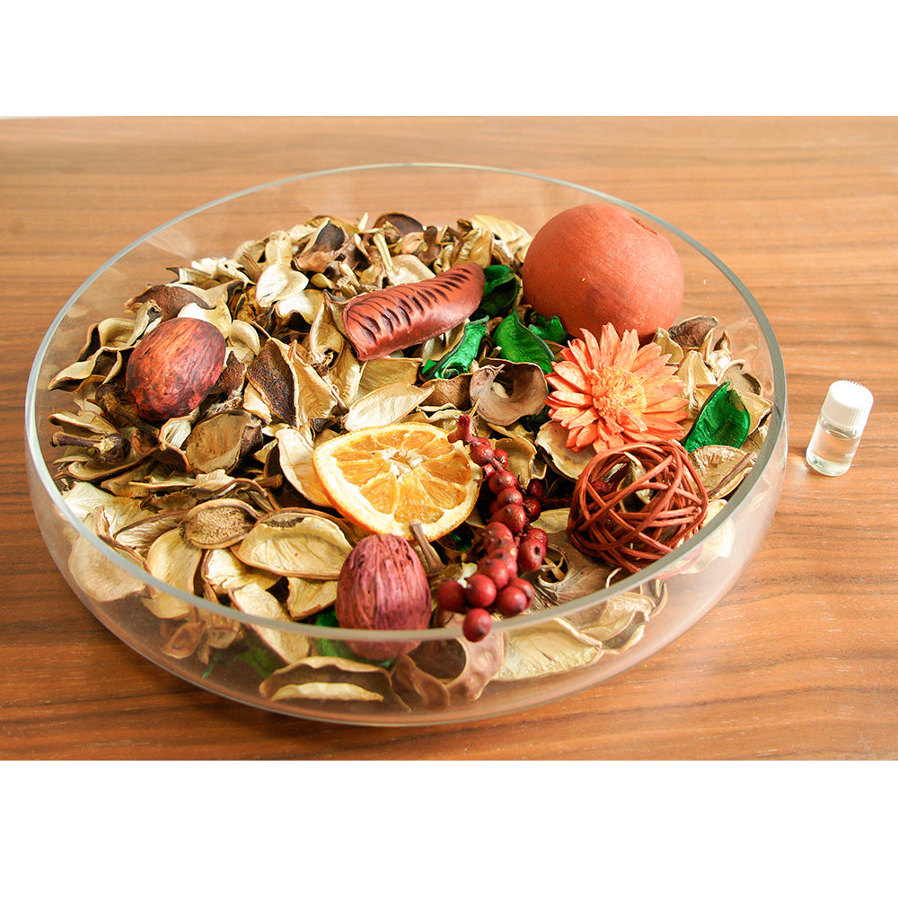 Decorative Fragrance-Potpourri Perfume Sachet