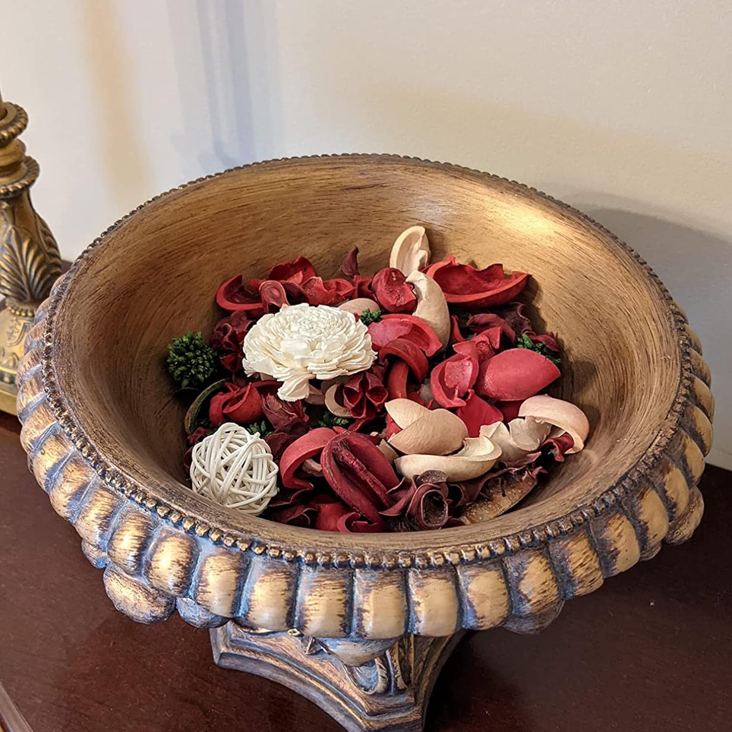 Potpourri decoration home fragrance diffuser scented dried flower