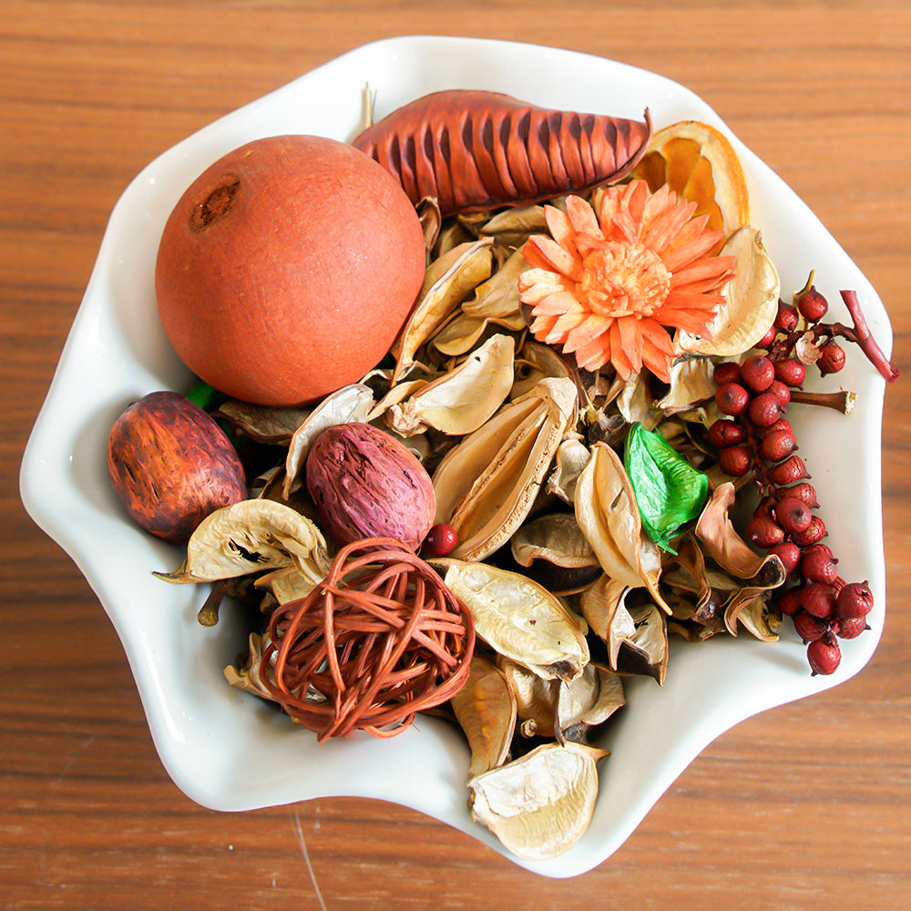 Decorative Fragrance-Potpourri Perfume Sachet