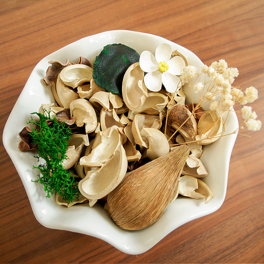 Decorative Fragrance-Potpourri Perfume Sachet