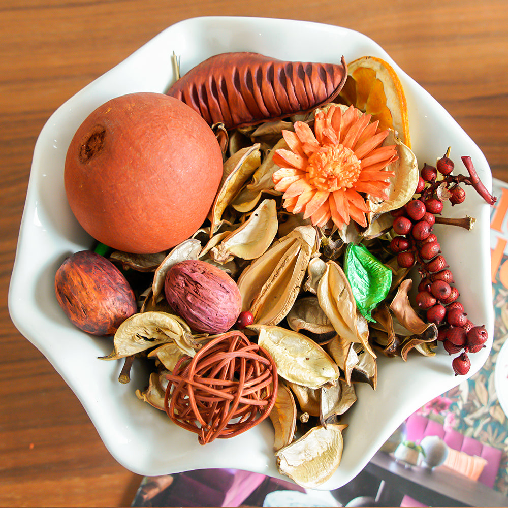 Decorative Fragrance-Potpourri Perfume Sachet