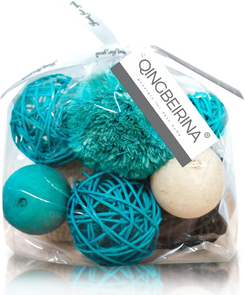 Spring Decorative Balls for Bowls