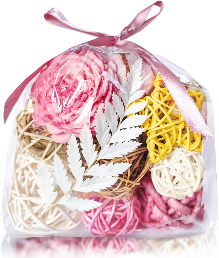 Spring Decorative Balls for Bowls