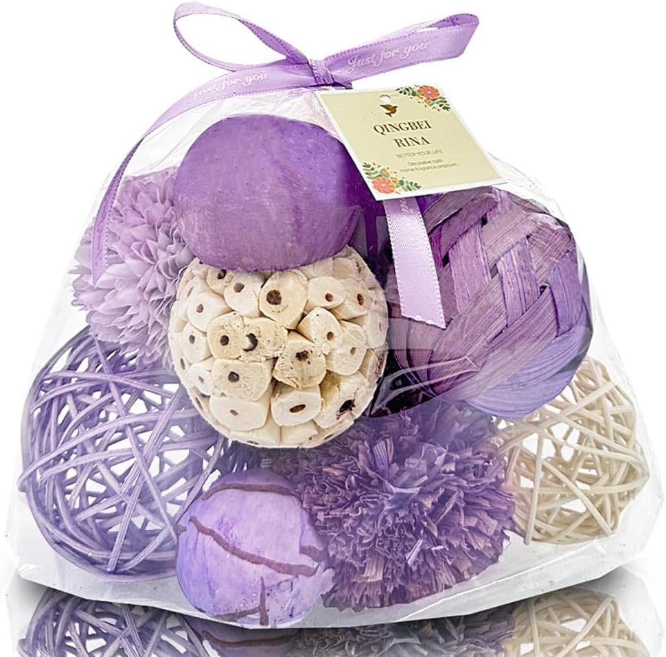 Spring Decorative Balls for Bowls