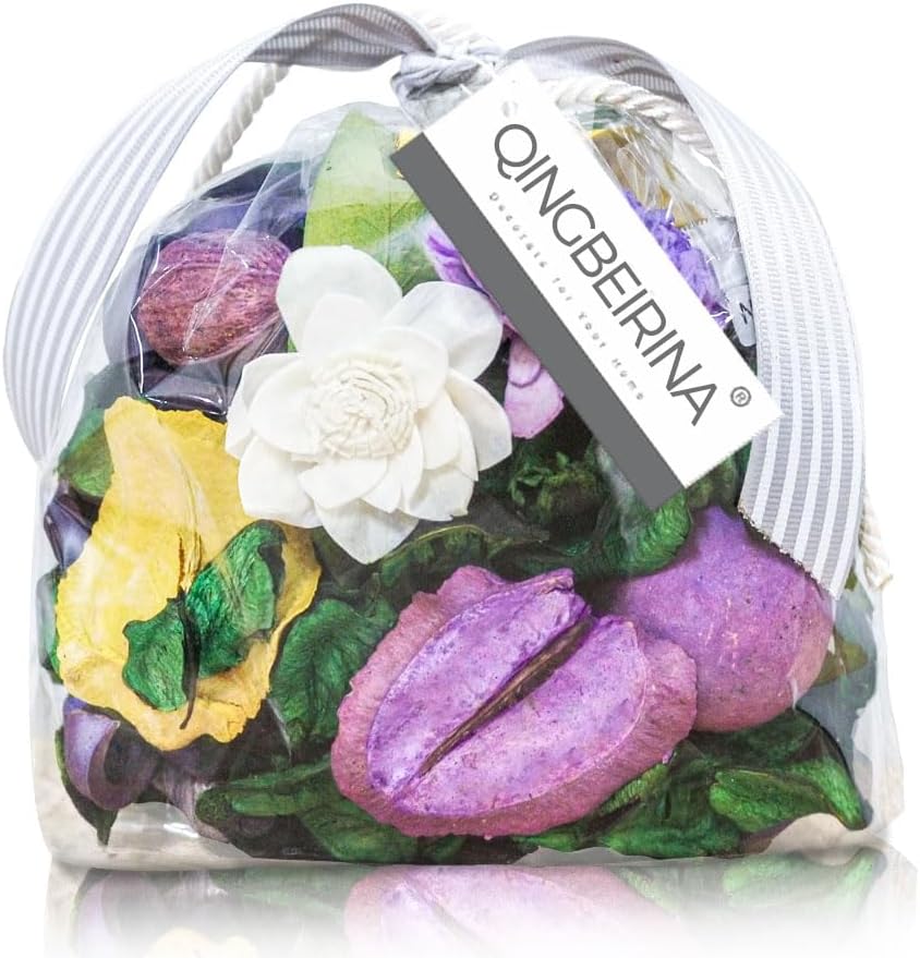 Decorative Fragrance-Potpourri Perfume Sachet