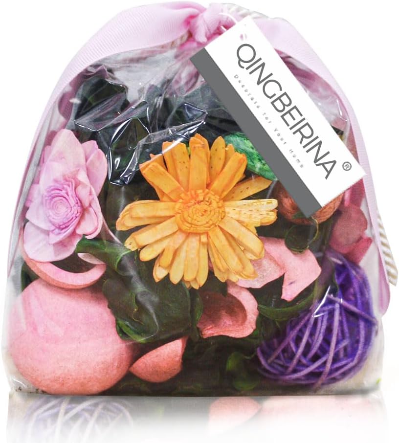 Decorative Fragrance-Potpourri Perfume Sachet