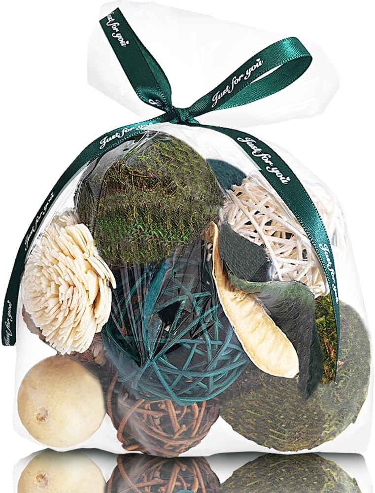 Spring Decorative Balls for Bowls