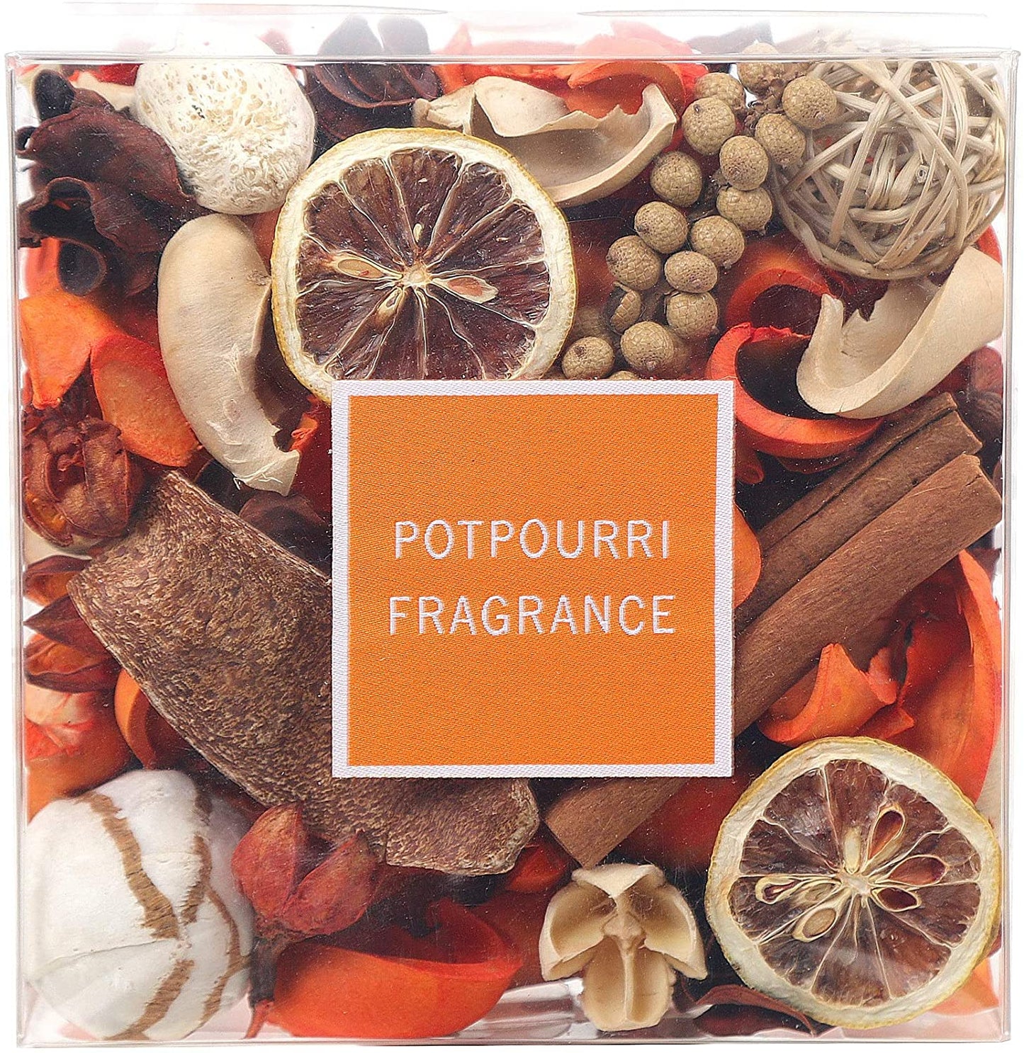Home Fragrance Decoration  Aroma Gift Decorative Filler