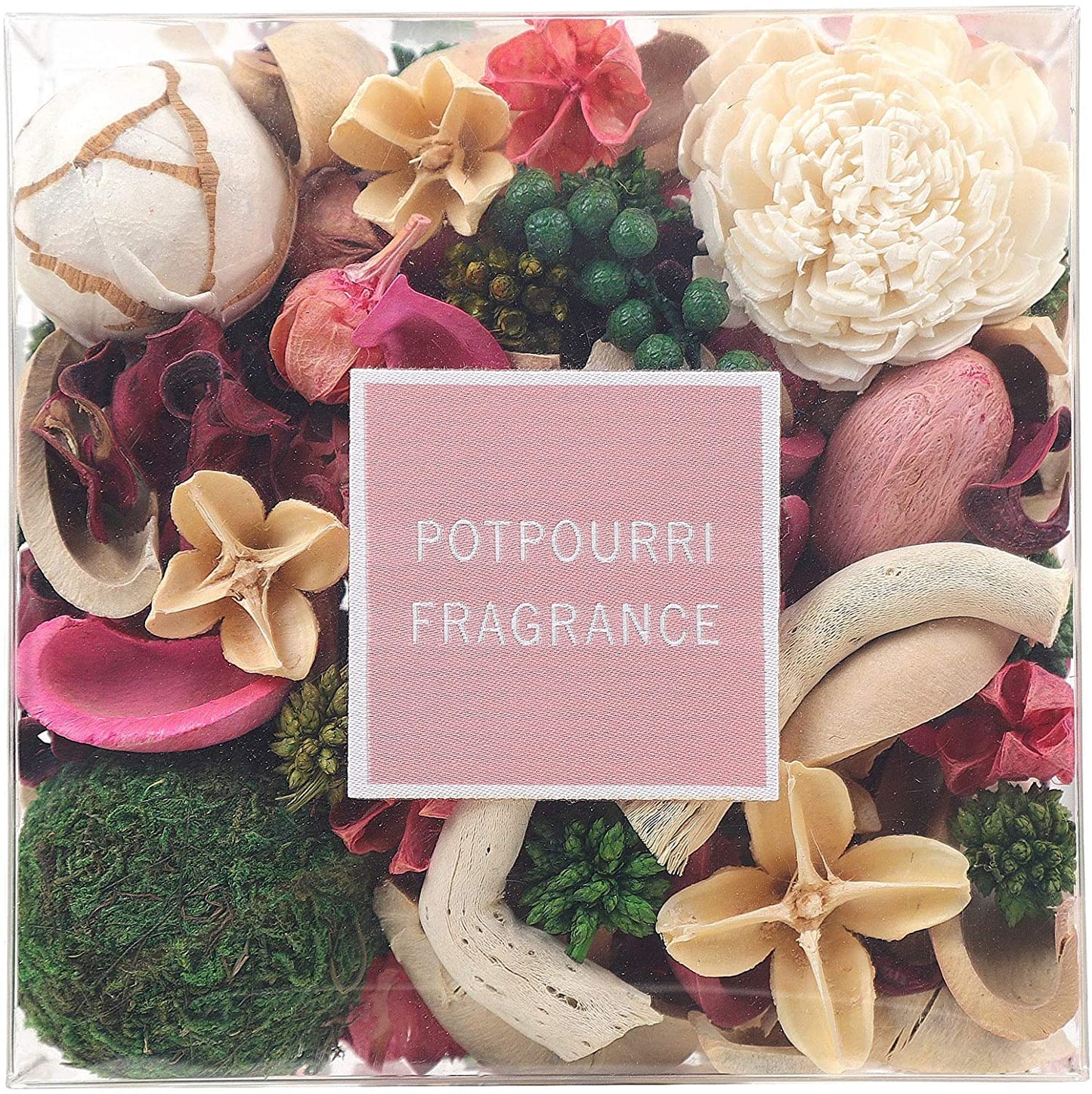 Home Fragrance Decoration  Aroma Gift Decorative Filler