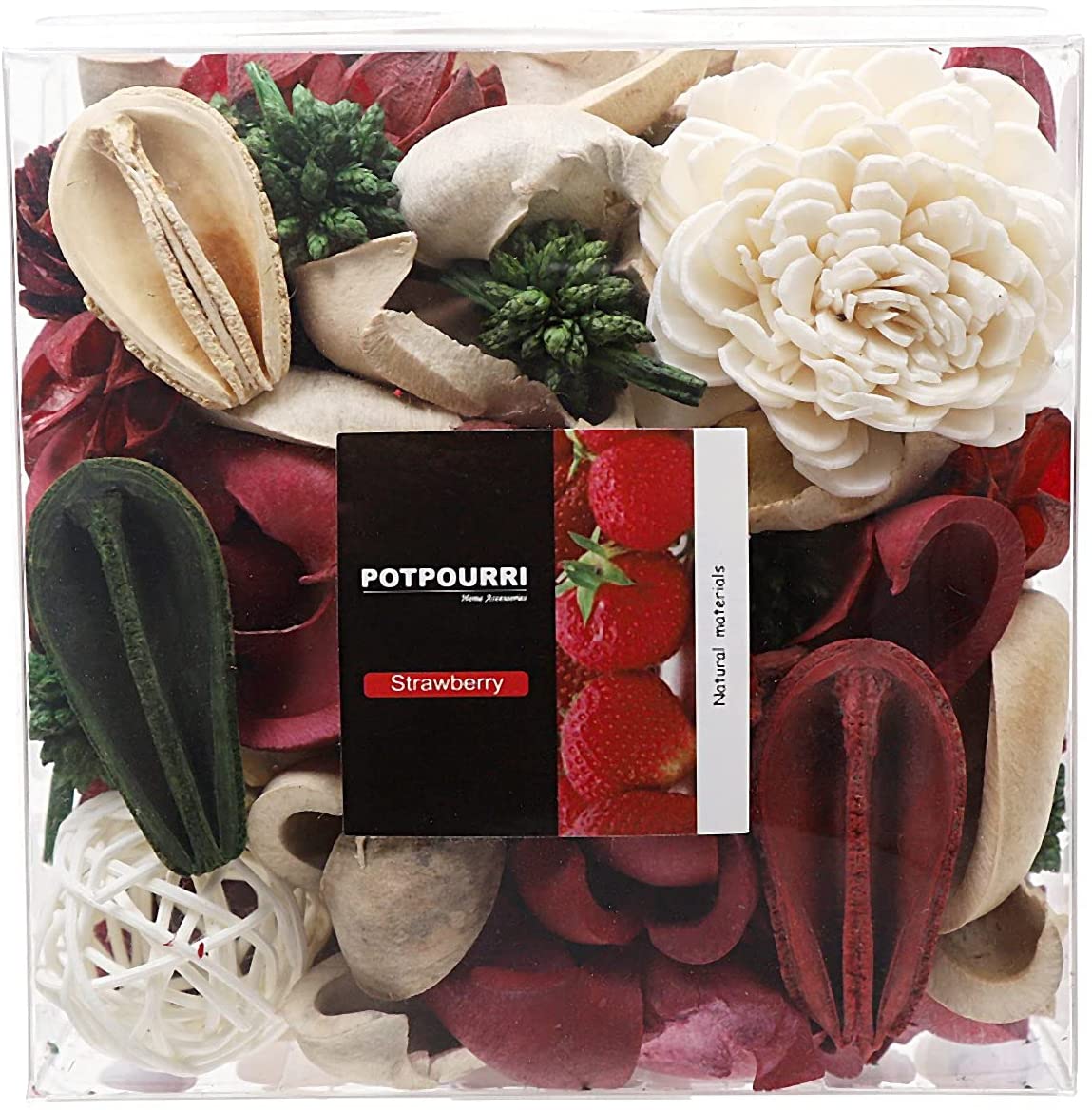 Home Fragrance Decoration  Aroma Gift Decorative Filler