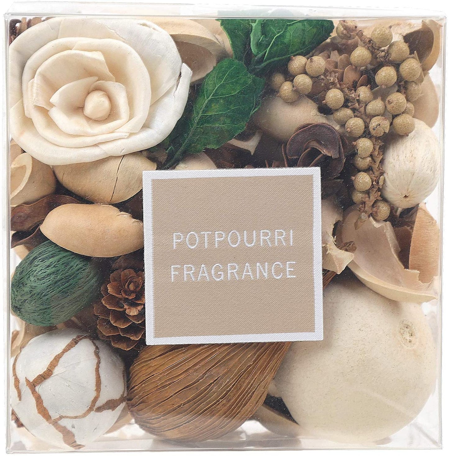 Home Fragrance Decoration  Aroma Gift Decorative Filler