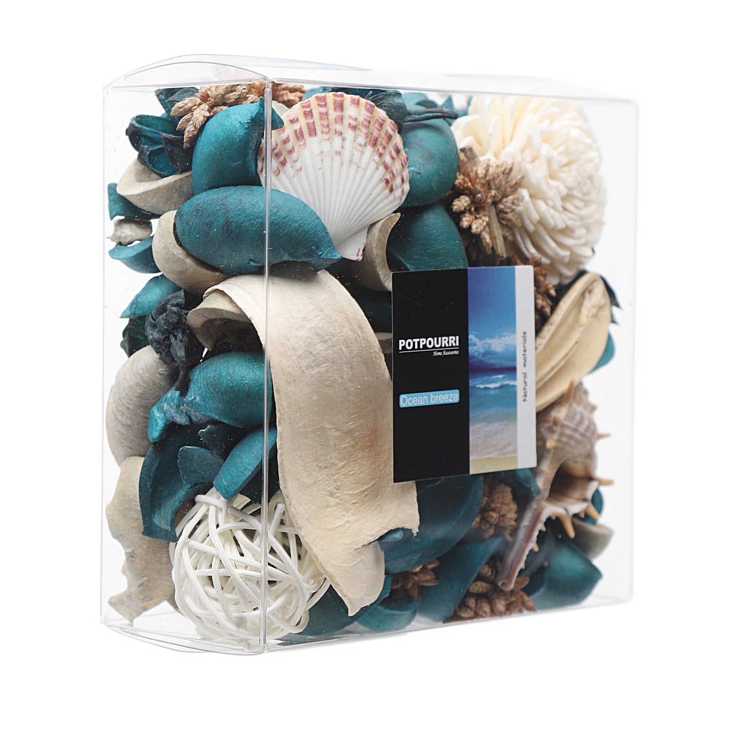 Potpourri decoration home fragrance diffuser scented dried flower