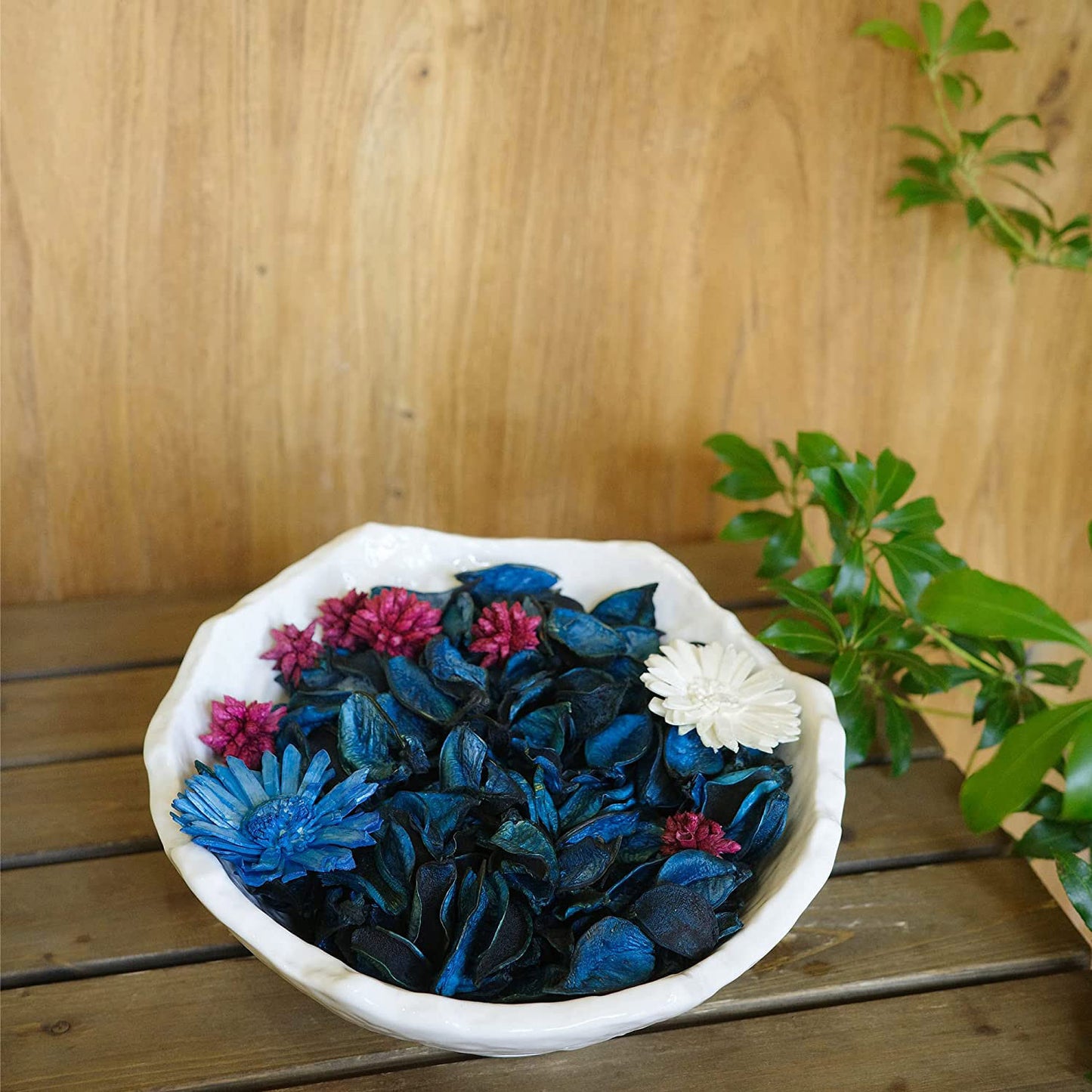 Mini Potpourri Bags Scented Potpourri Bowl Filler-3.5 oz/2 Small Bags