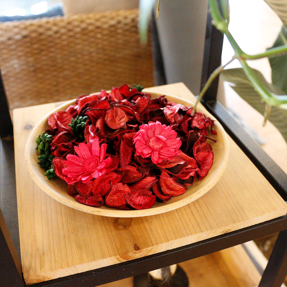 Mini Potpourri Bags Scented Potpourri Bowl Filler-3.5 oz/2 Small Bags